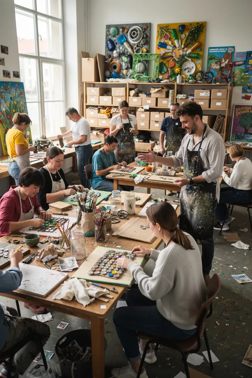 Professional business solutions and digital transformation